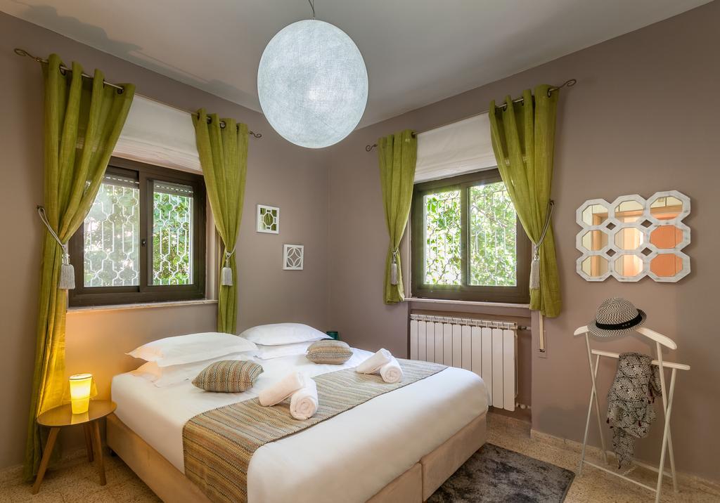 Sweet Inn Apartments - Amatsya Street Baitulmaqdis Bilik gambar