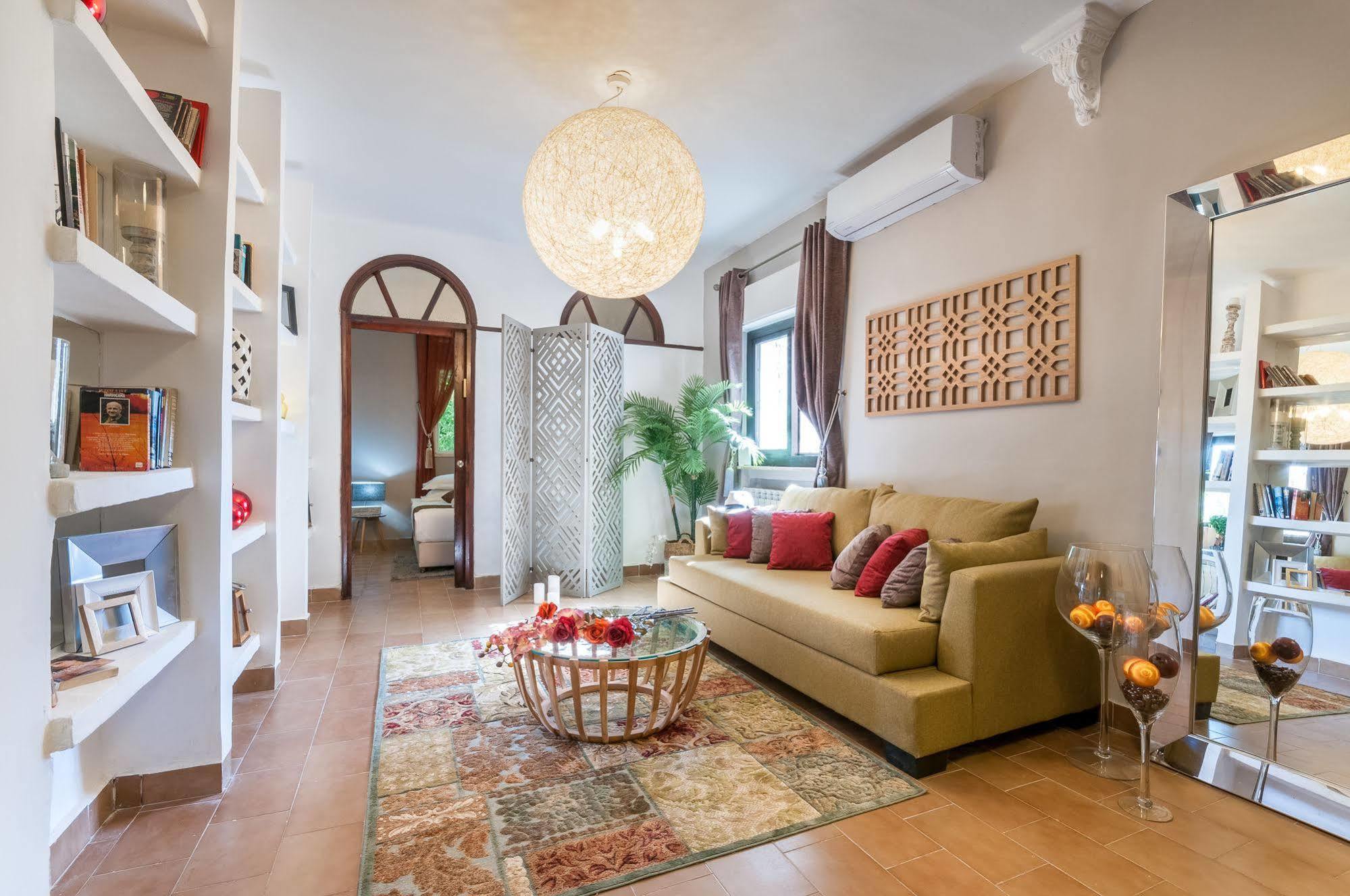 Sweet Inn Apartments - Amatsya Street Baitulmaqdis Luaran gambar