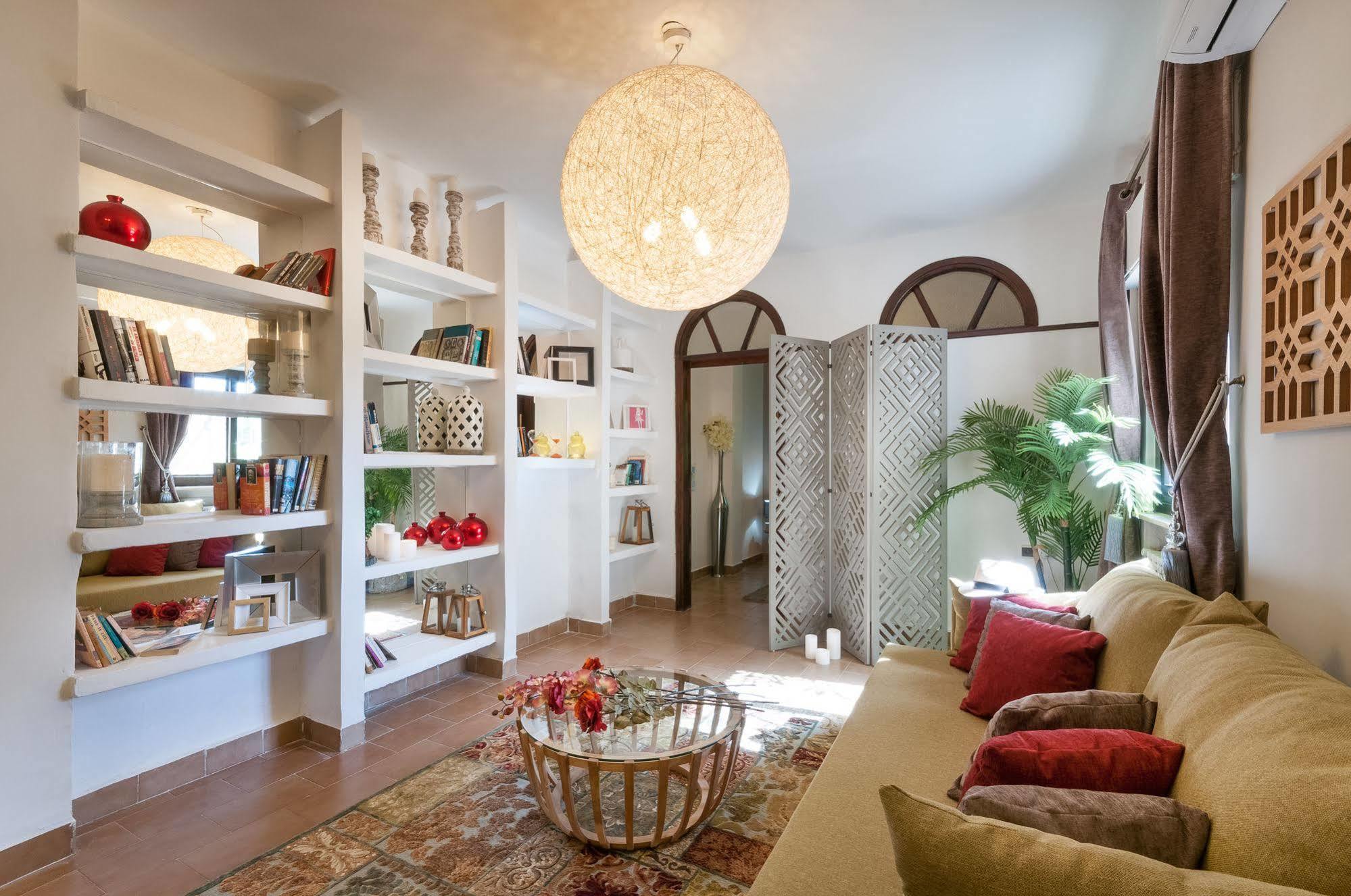 Sweet Inn Apartments - Amatsya Street Baitulmaqdis Luaran gambar