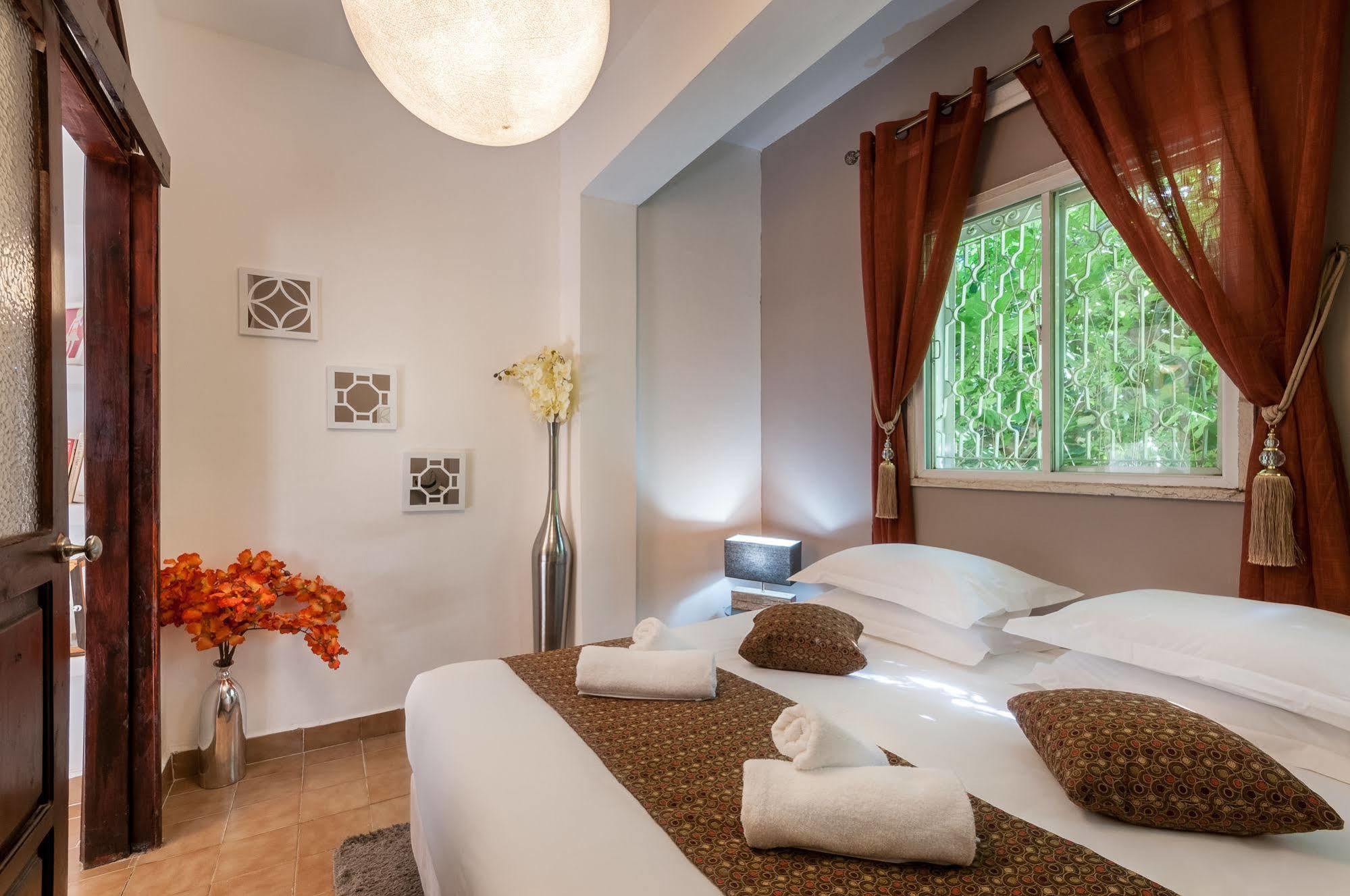Sweet Inn Apartments - Amatsya Street Baitulmaqdis Luaran gambar