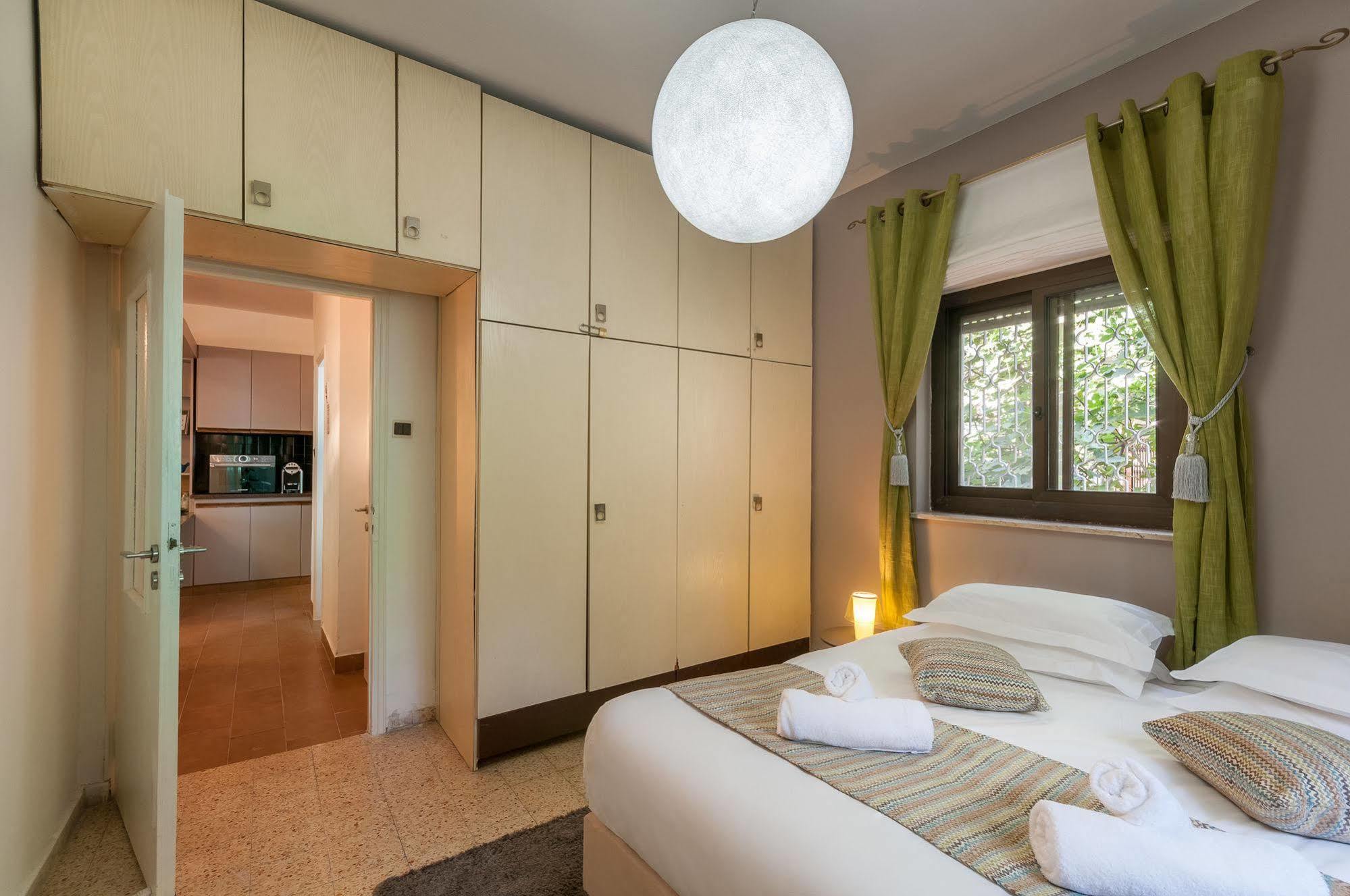 Sweet Inn Apartments - Amatsya Street Baitulmaqdis Luaran gambar
